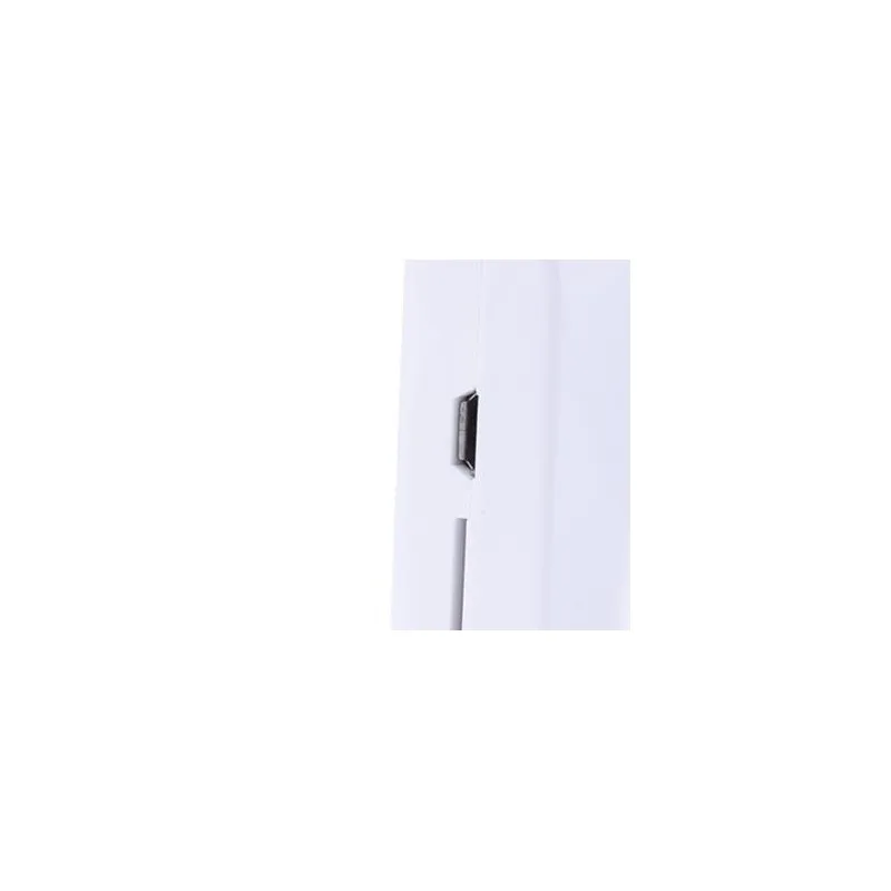 Electric Welcome Recorder Player Replaceable Sound Visitor Welcome Doorbell Plastic Battery Powered Burglarproof for Supermarket