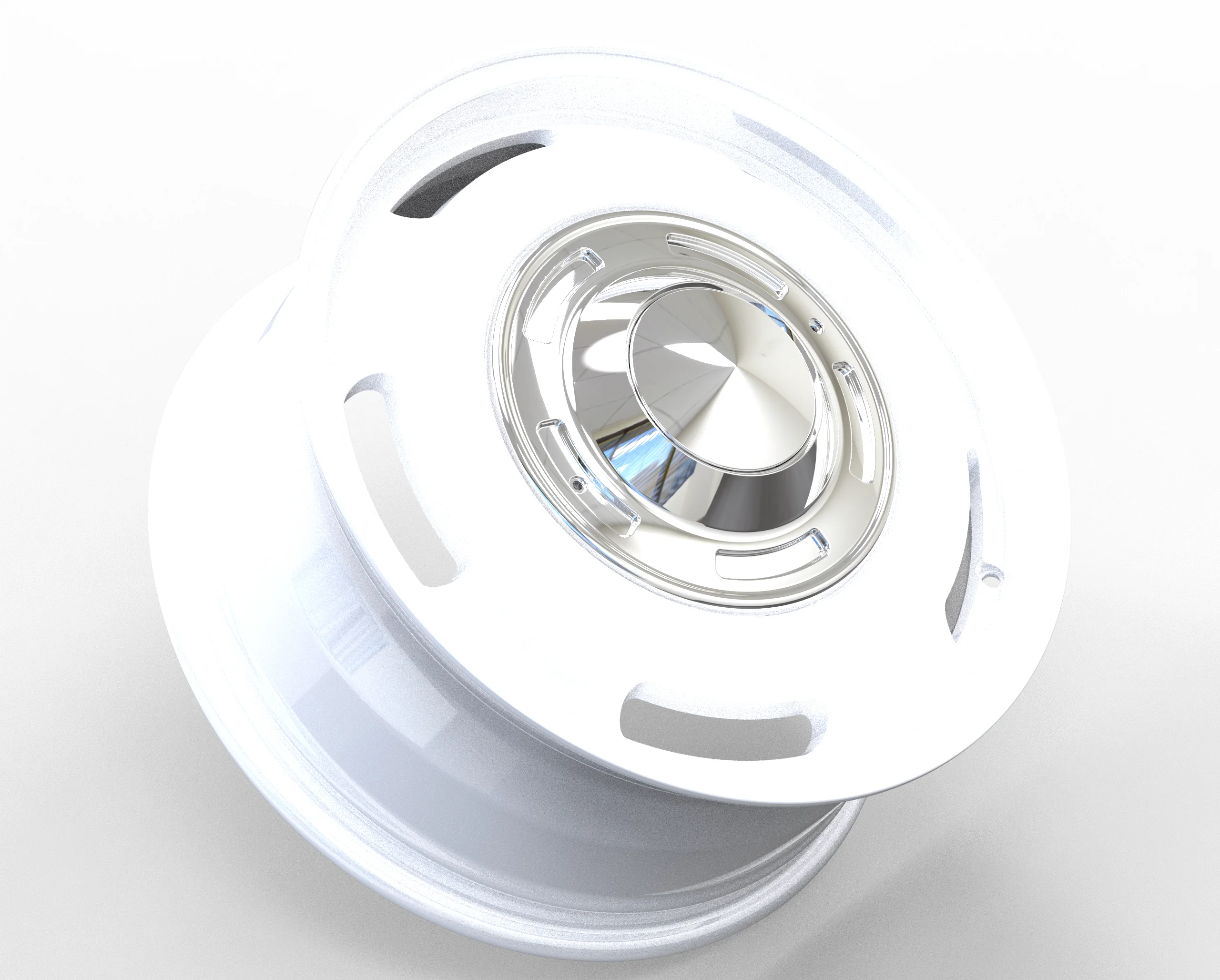 China OEM Factory Customized Forged Wheels 18 Inch Width 8.5j PCD 5*112 Racing Aluminium Alloy Passenger Car Wheels