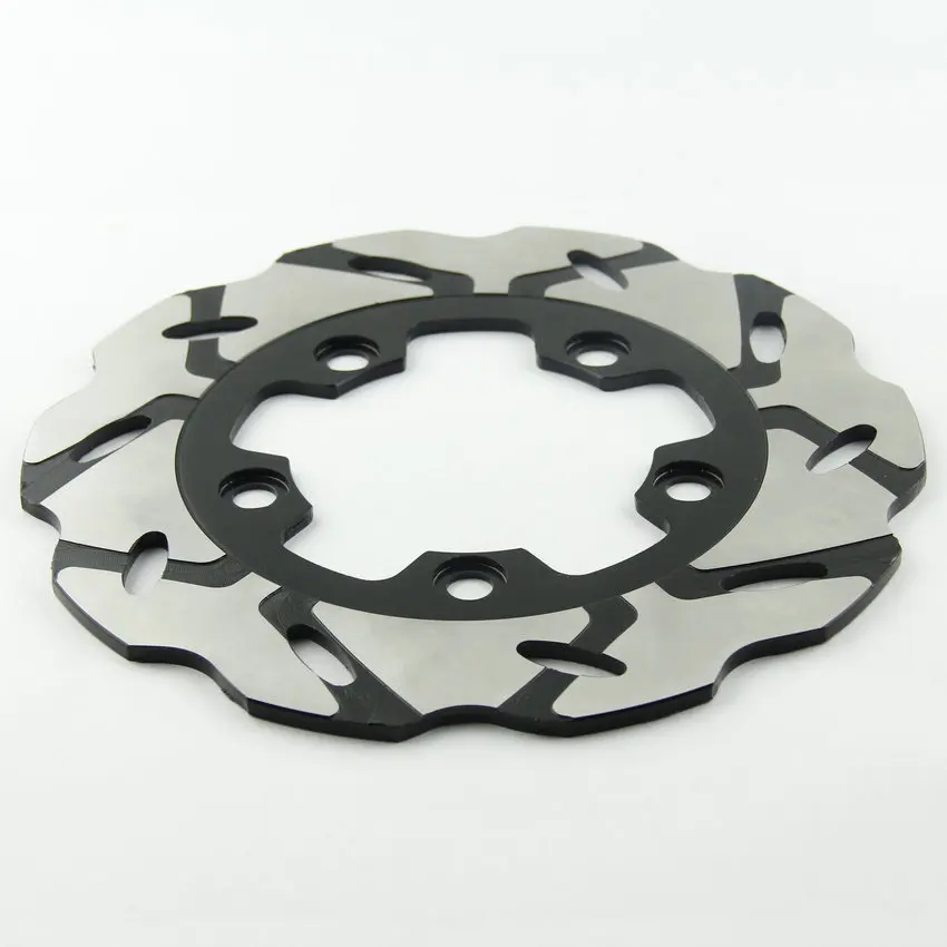 

Rear Brake Discs Rotors For Suzuki SV1000 SV1000S 2003-2007 TL1000R 1998-2003 TL1000S 1997-2001 GSXR1100 69211-40F10 69211-40F00