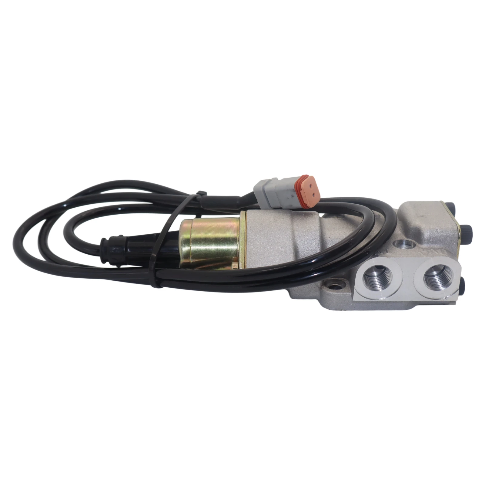 24V Truck Solenoid Valve 1368171 2417205026 Fits for Scania 4CL94 4CN94 4F94 P96 Series Trucks