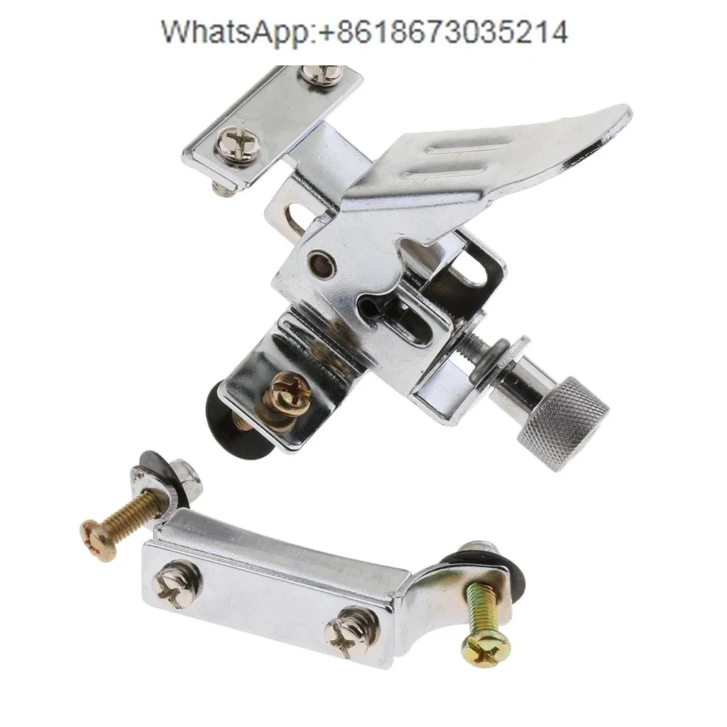 

Сцепление, регулятор барабана, сменные винты для барабанов, приспособление для вытягивания мешка с песком для малого барабана