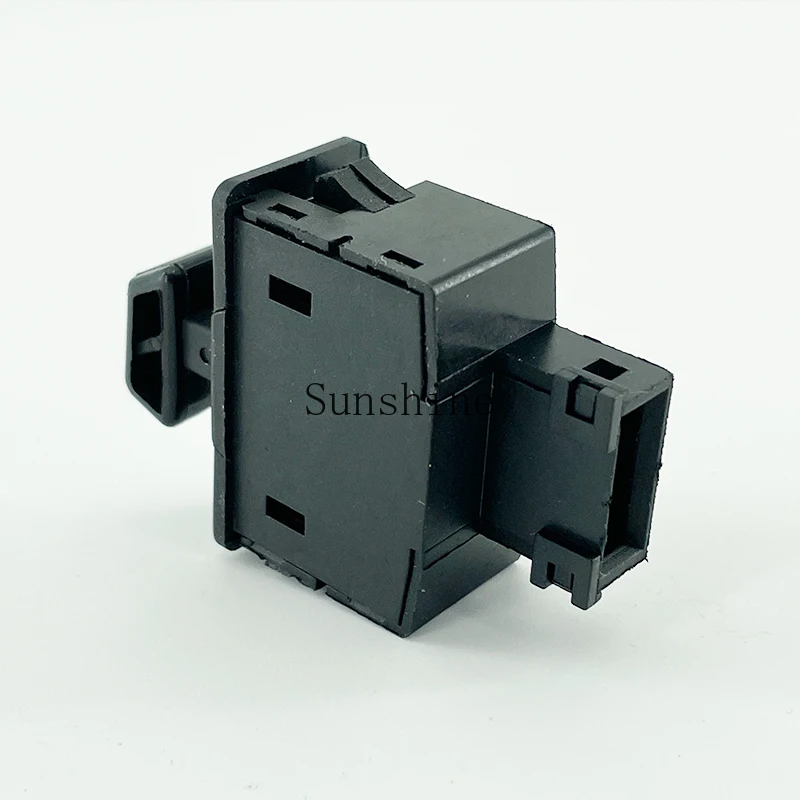

LEAD125 double flash switch WH125T-11 hazard warning switch non-destructive installation modification