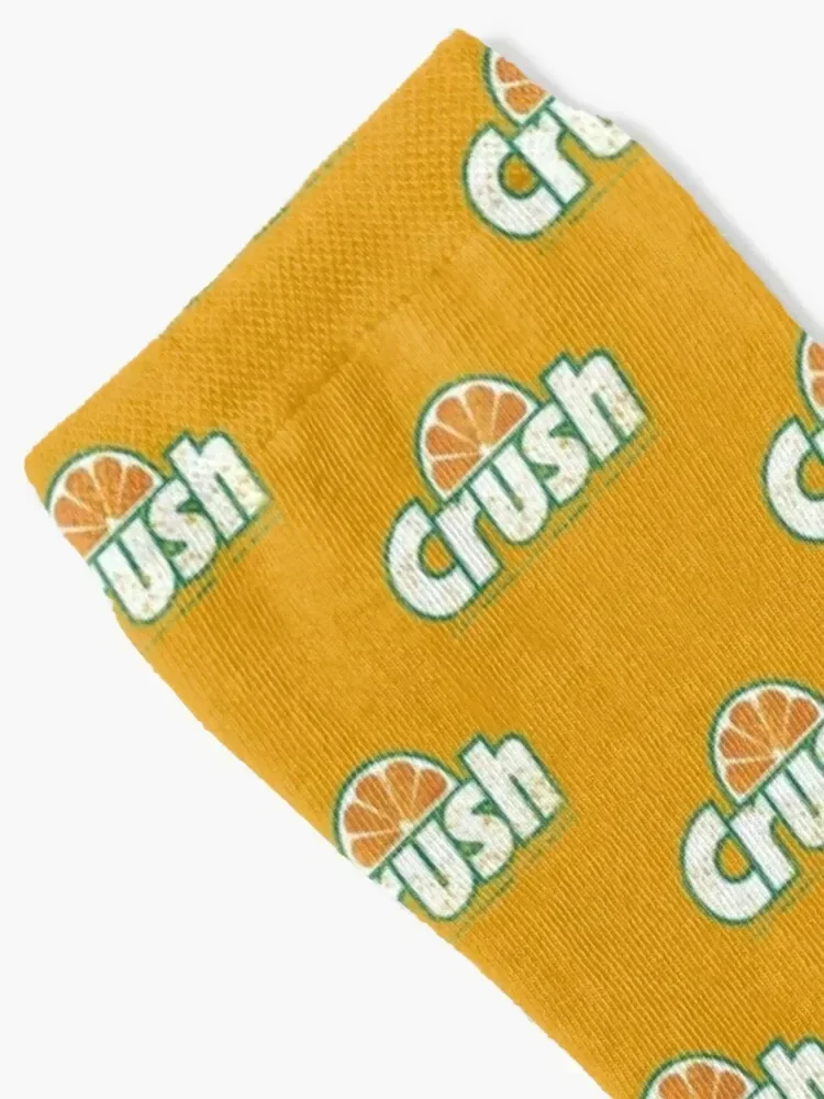 Crush Soda Socks Running christmas gifts ankle kids Socks Girl Men's