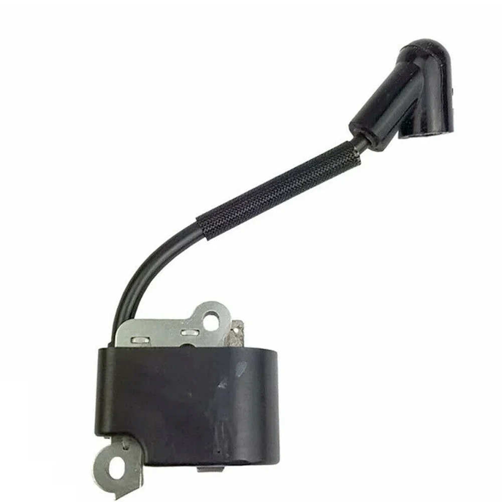 Imagem -05 - Bobina de Unidade para Husqvarna 235 235e 236 236e 240 240e Peças e Acessórios de Motosserra para 575 80 3501 Ferramenta de Jardim de Fácil Instalação