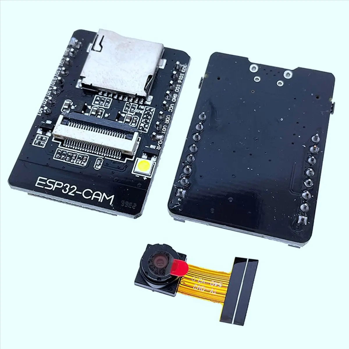 [abdh]-5x-esp32-cam-mb-usb-esp32-placa-de-desarrollo-serial-a-wifi-esp32-cam-ch340g-5v-bluetooth-camara-ov2640-antena-24g-ipx