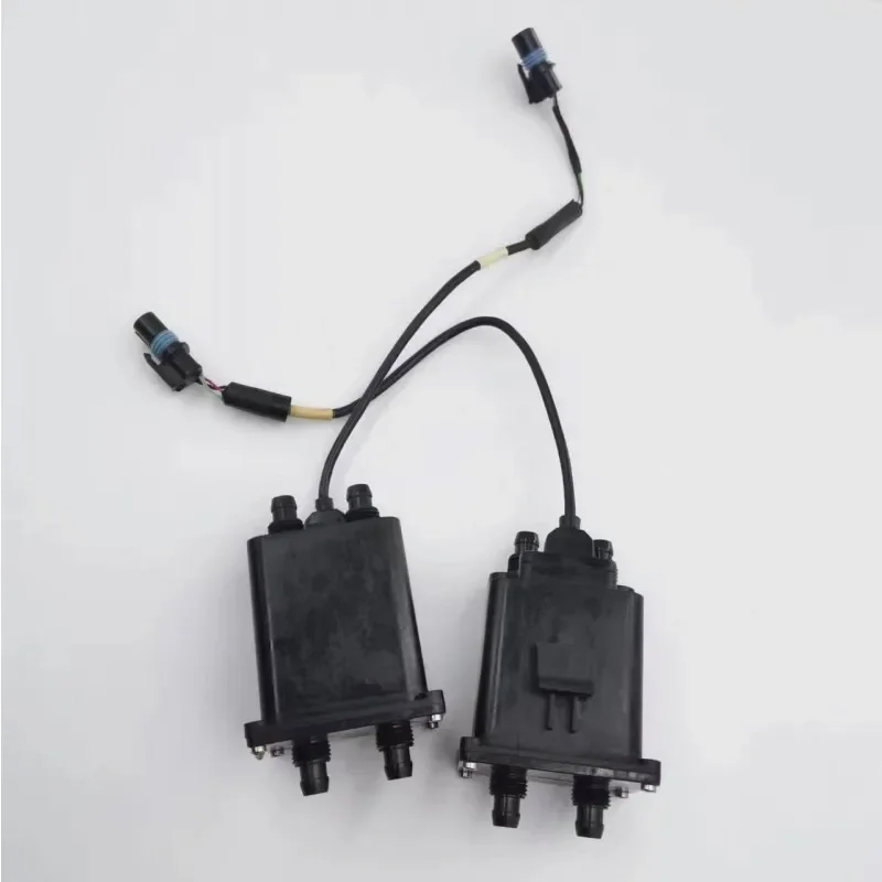 Tout nouveau Module de débitmètre Agras T40/T20P avec câble de Signal, accessoires de réparation de drones pour drones agricoles DJI T40