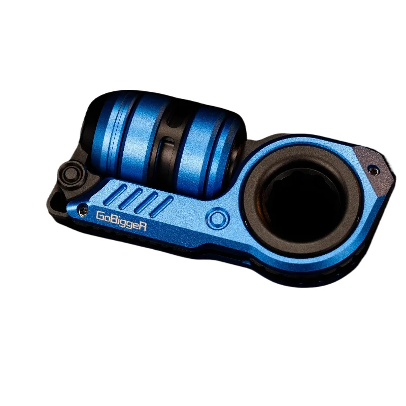 GoBiggeR édition jeunesse nouveau produit couleur correspondant multifonctionnel Composite bout des doigts carte poussoir oeuf décompression jouet