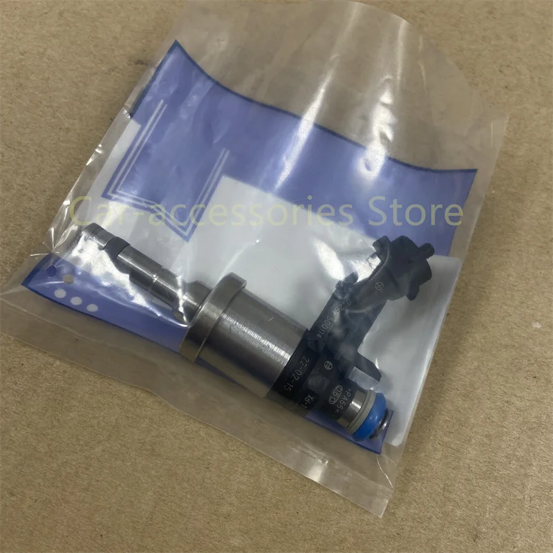 

New Fuel Injector 12638530 For Buick Allure Enclave LaCrosse Cadillac CTS STS Chevrolet Camaro Traverse GMC Acadia 3.6L