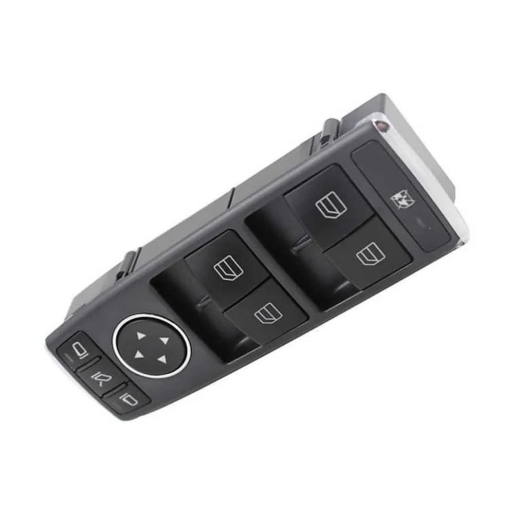 Power Window Master Switch 2929054900 Fit For Mercedes-Benz GLE350 GLE400 GLE320 GLE43 GLE500 GLE63 AMG