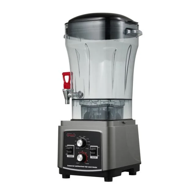 15l Commercial Soymilk Maker High-quality Food Mixer 2600w Professional New High-speed Electric