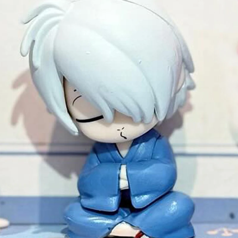 كتف كيتارو - غاشابون النوم - Gegege no Kitaro Birth Mystery - ديكور تمثال لطيف