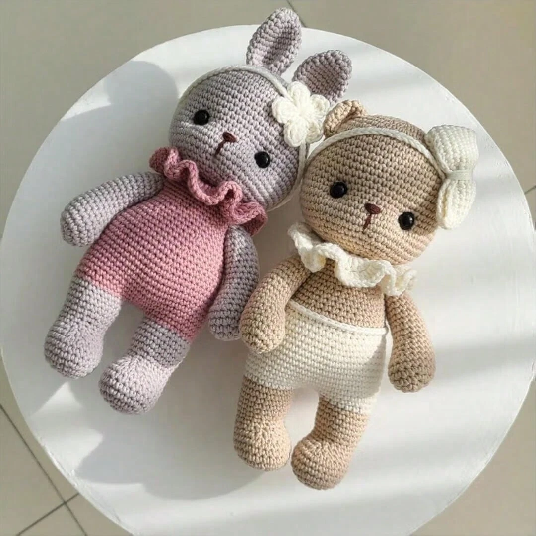 Thumbnail 3 - #5 Top 50 Crochet Starter Kits Worth Buying In 2026