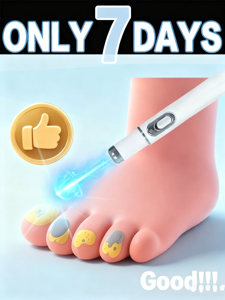 

Поколение лазерной ручки для ногтей цвета шампанского. Пластиковый очиститель пыли, идеально подходит для ухода за маникюром и ногтями.