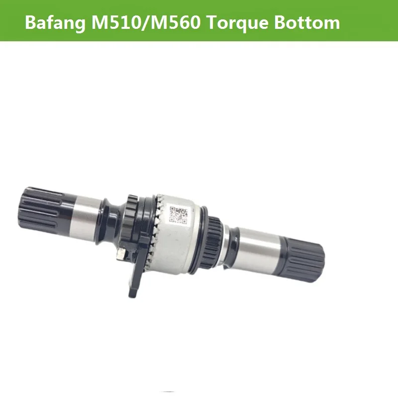 Bafang Integrated Torque & Cadence Bottom Bracket Sensor – Exclusively for M510/M560/G522/G5300 Mid-Drive Motors