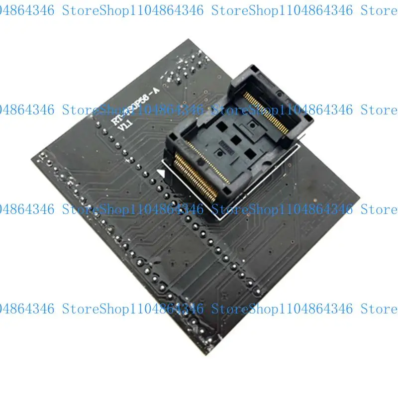 5ASD TSOP56 Адаптерный розет