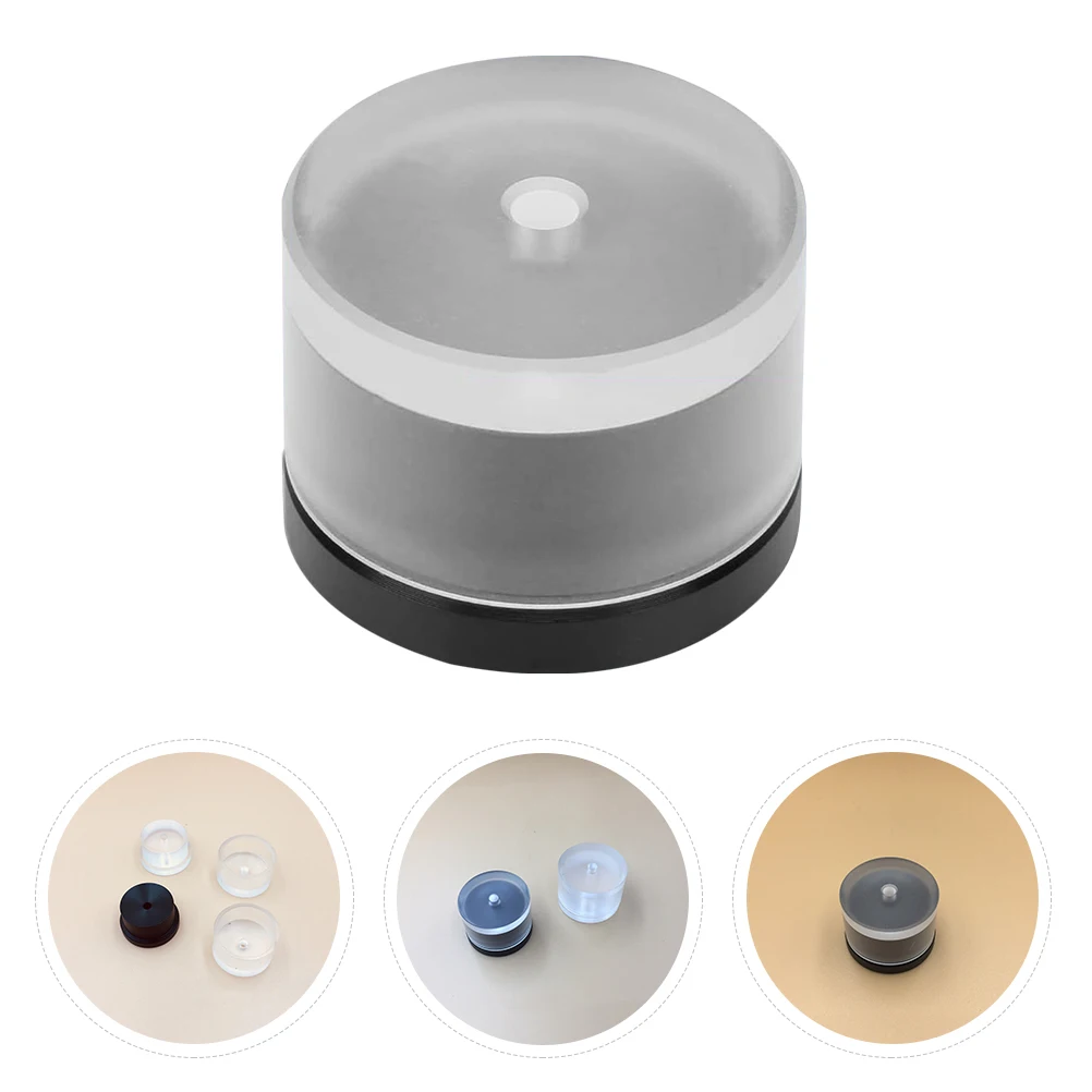 

1pc Eco-Friendly Durable Plastic Watch Barrel For Watchmaker Winding Repair Lightweight Ergonomic Design Maintenance