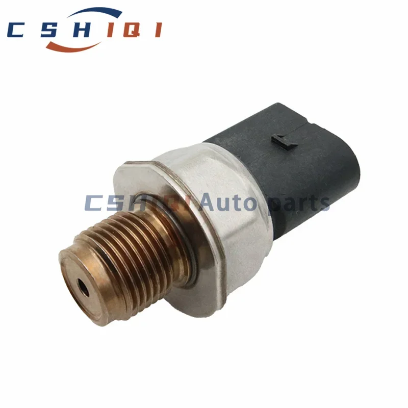 9307Z528A Fuel Rail Pressure Sensor Transducer For Chevrolet Hyundai KIA I20 I30 Car Accessories 55PP30-01 31400-2A700 96868901