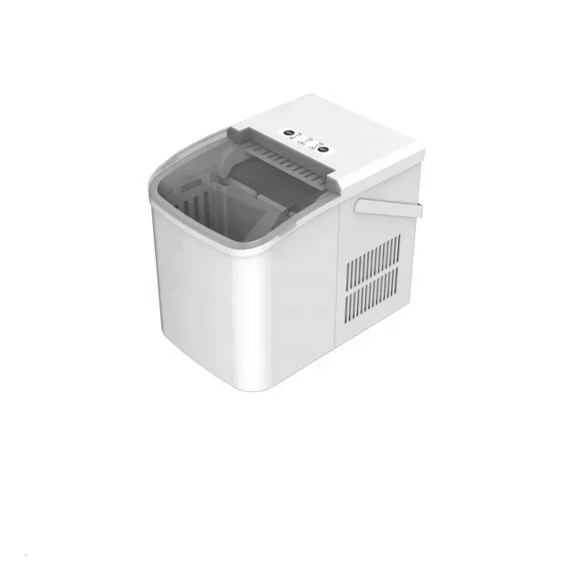 YYHC-10kg Portable Ice Maker/  12kg ice maker /ice machine