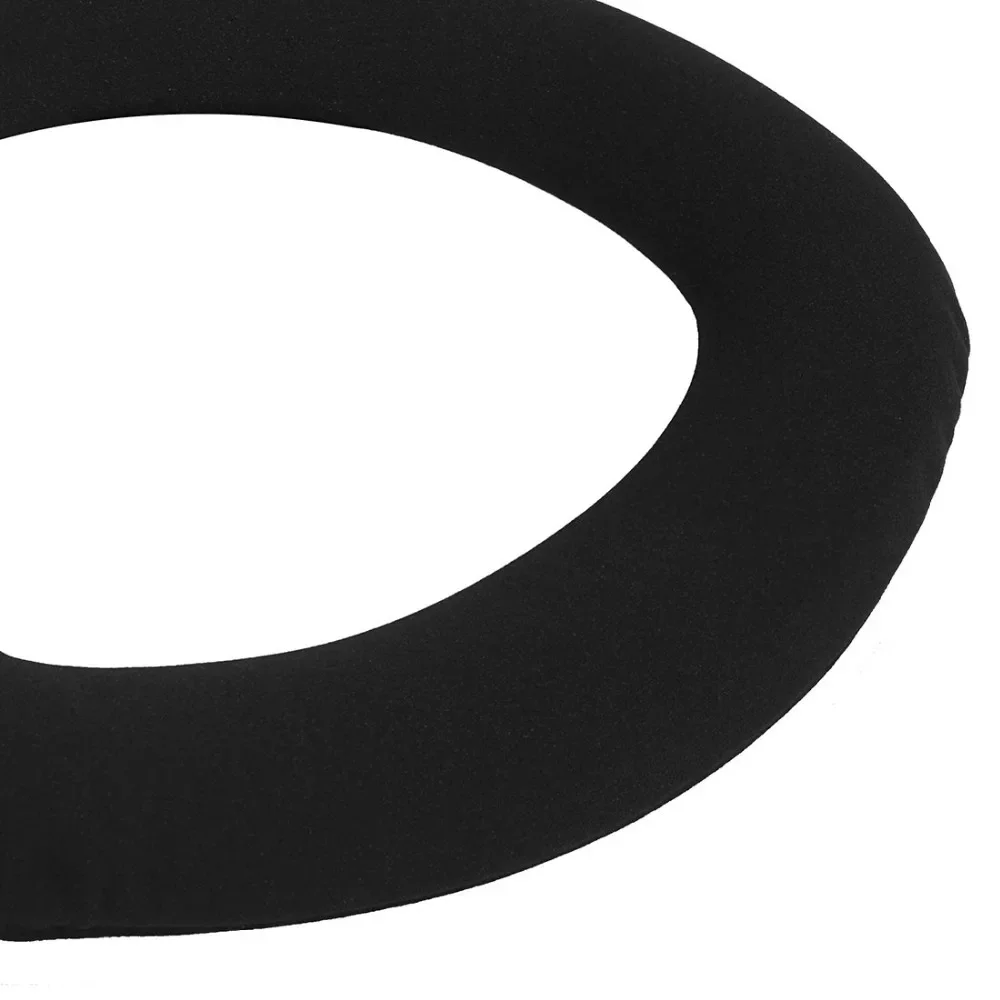 Подушечки для наушников Sennheiser HD800, форма памяти со сменными фланелевыми амбушюрами Rami/амбушюры/ушные чашки/чехлы для ушей