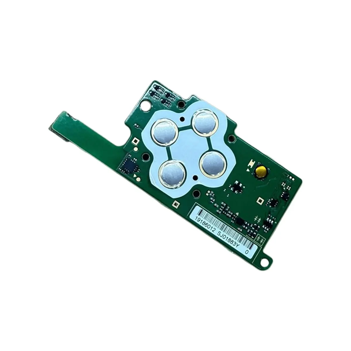 Mainboard Switch Button Replacement Mainboard Repair Parts for Left Right Board