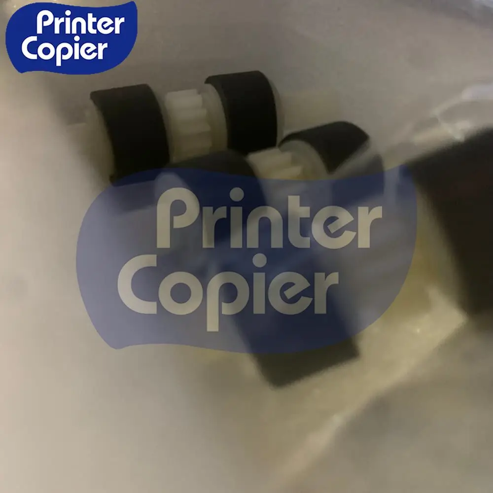 10X 1797734 1607363 Pickup Shaft Roller compatible for EPSON WF 7010 7015 7018 7110 7210 7510 7511 7515 7521 7610 7620 7621 7710