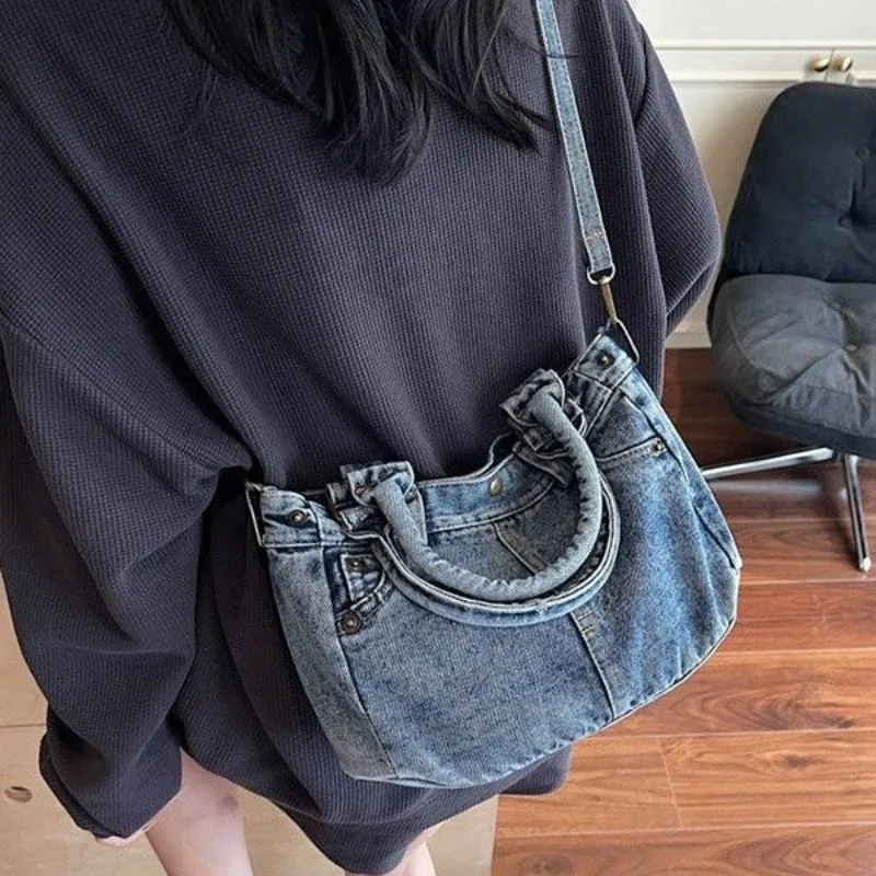 Original Classic Leather Shoulder Bag Women Handbag Designer Tote Crossbody Purse Satchel Diaper Bag