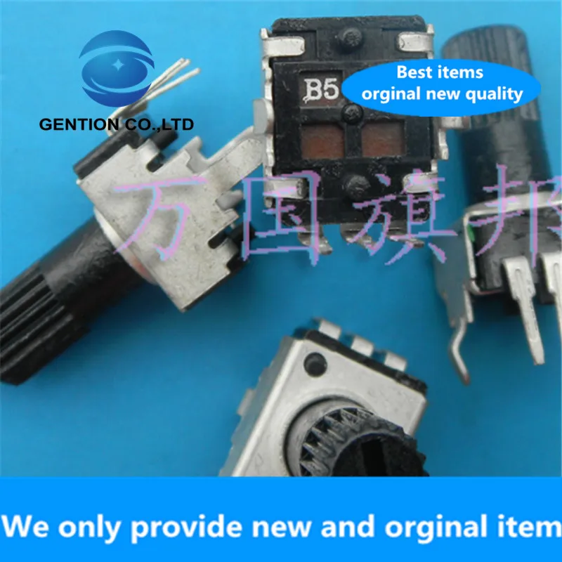 10pcs Original new R0902N 09 type 0932 adjustable potentiometer B502 B5K 5K Europe vertical