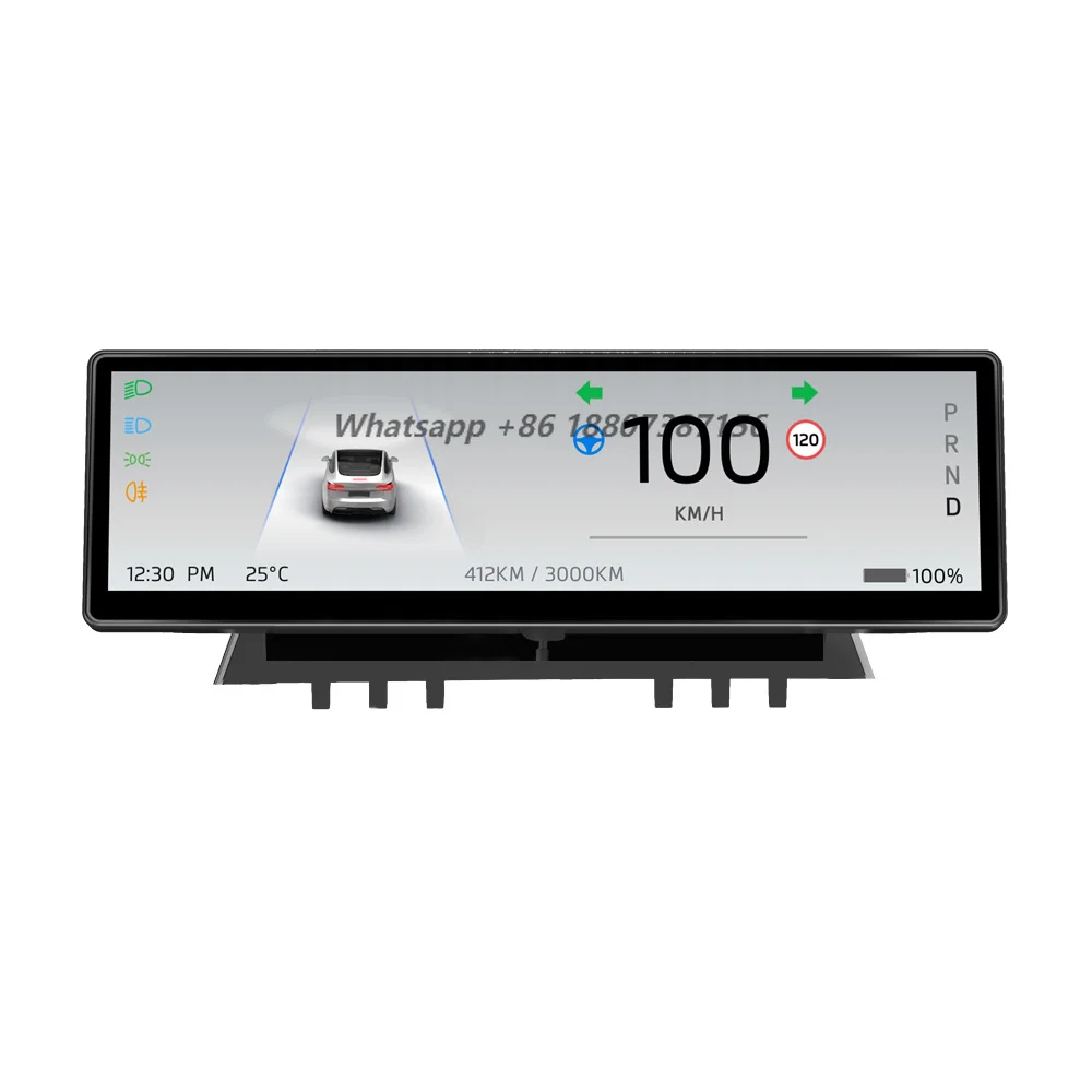 VJOYCAR 8.8