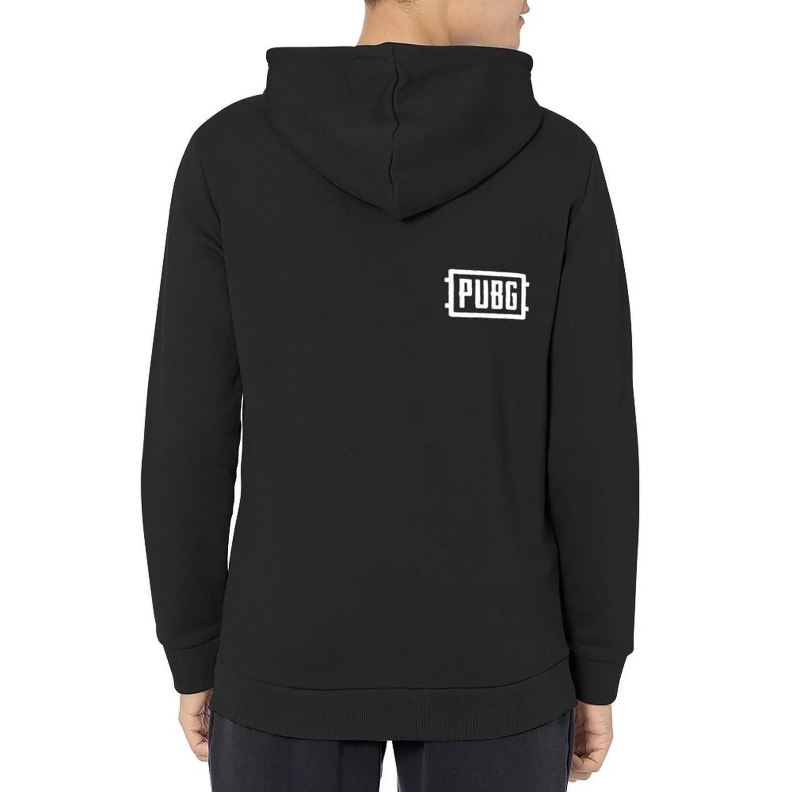 

PUBG for all lovers of Playerunknown’s Battlegrounds Hoodie men's winter sweater male clothes fashion men mens hoodie