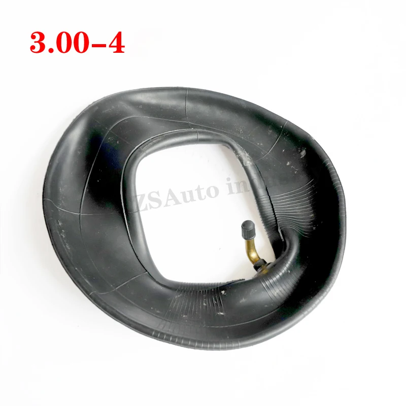 High Quality Tire 3.00-4 Suitable For Multi Section Scooter ATV And Go Kart Electric Scooter Tire And Inner Tube Kit