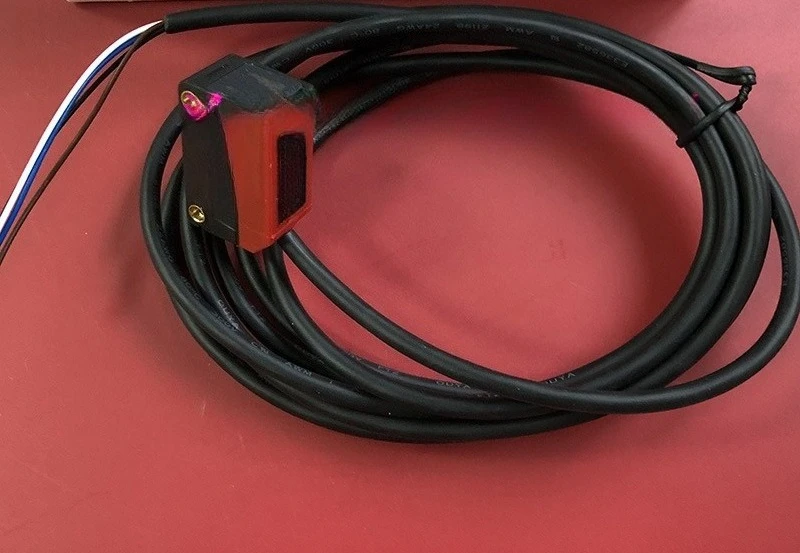 Original LS5/9D 50117694 Photoelectric Switch Garden Tools Car Accessories Accessoire Voiture