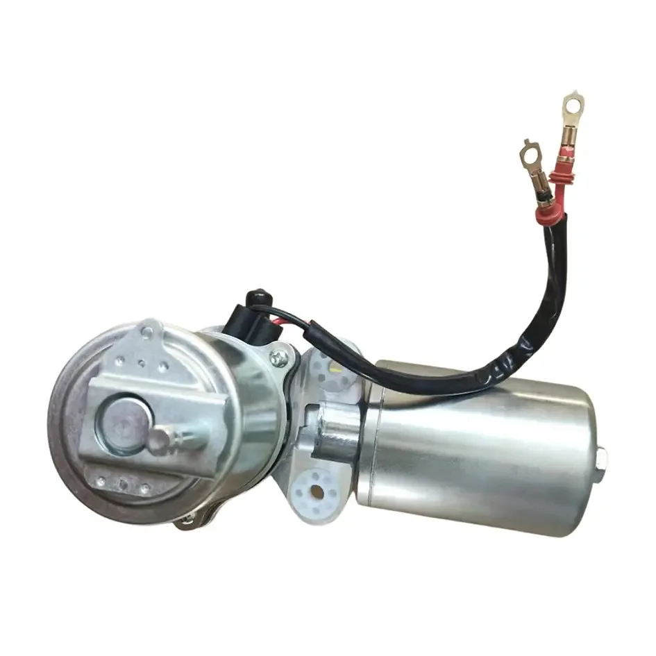 

Astronaut Car Modification Complete Brake Booster ABS Pump Assy Part Number 4796060050 Compatible with Lexus