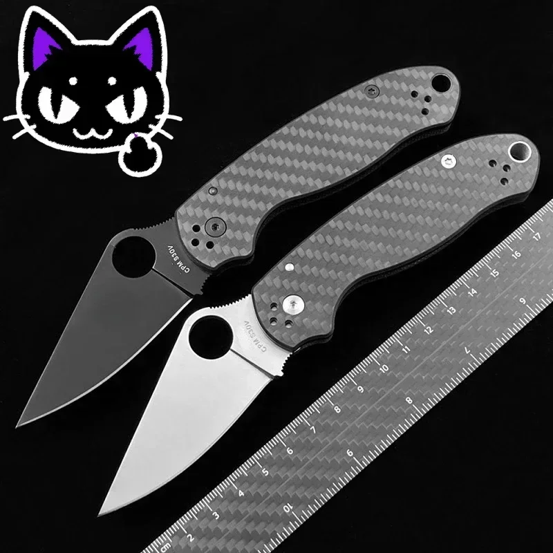 

C223 Folding Knife Outdoor Camping Hunting Pocket Kitchen EDC Knife