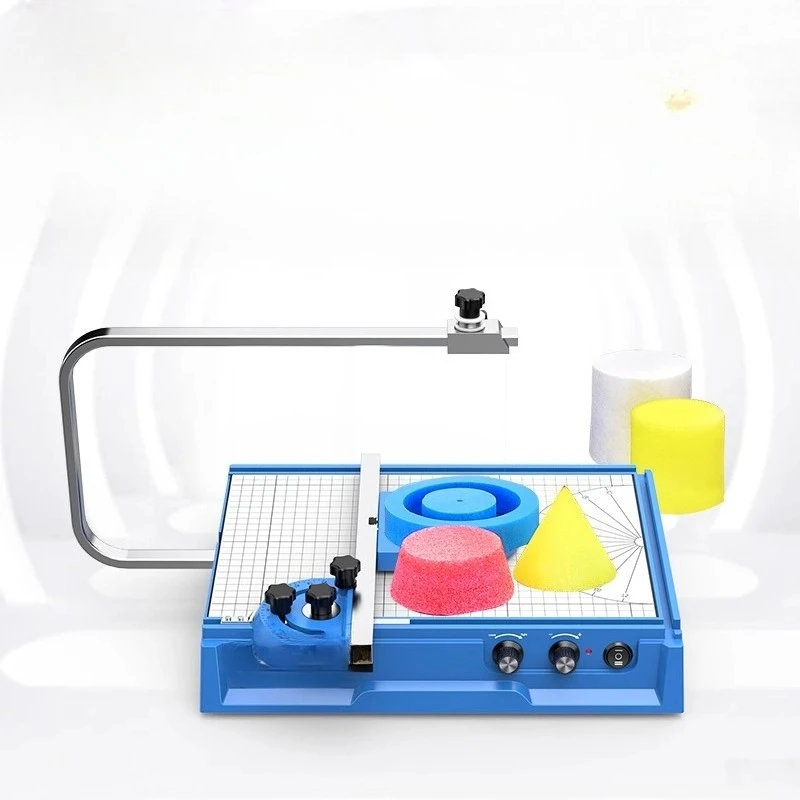 

Electric wire cutting machine sponge EVA electric knife pearl cotton kt extruded board cutter