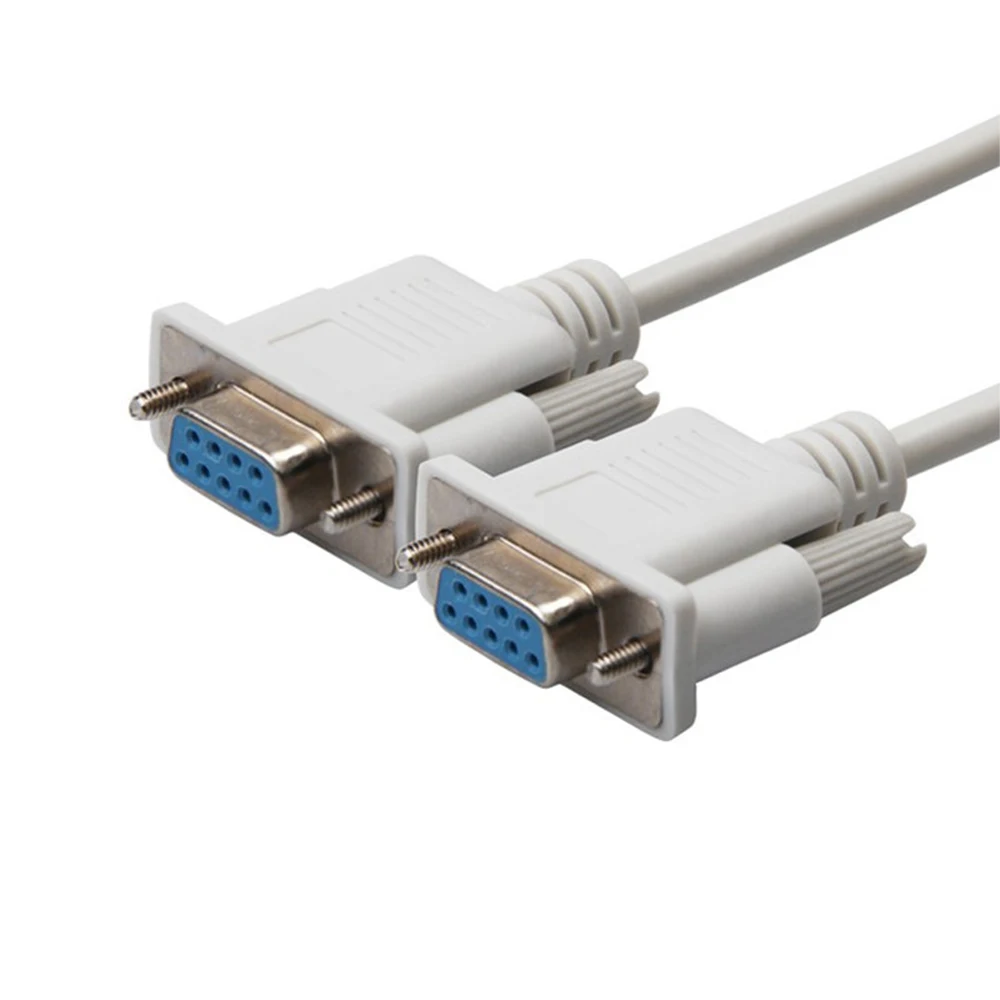 New RS232 Cable To … - image