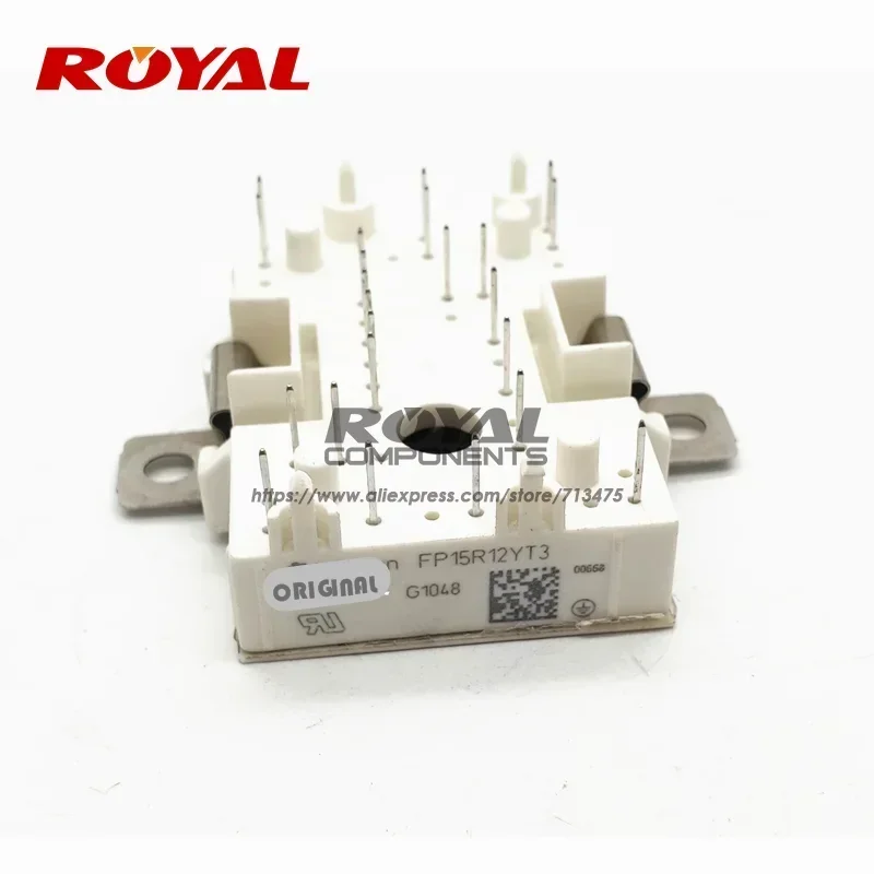 FP15R12YT3