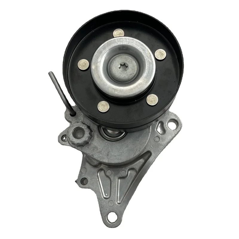 

A42M-1132000170 Car Engine Belt Pulley Tensioner For Mercedes Benz CL55 AMG C215 2003-2006 V8 5.5L M113.993 Engine