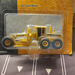 1:64 772BH road grader die cast metal Car model collection ornaments