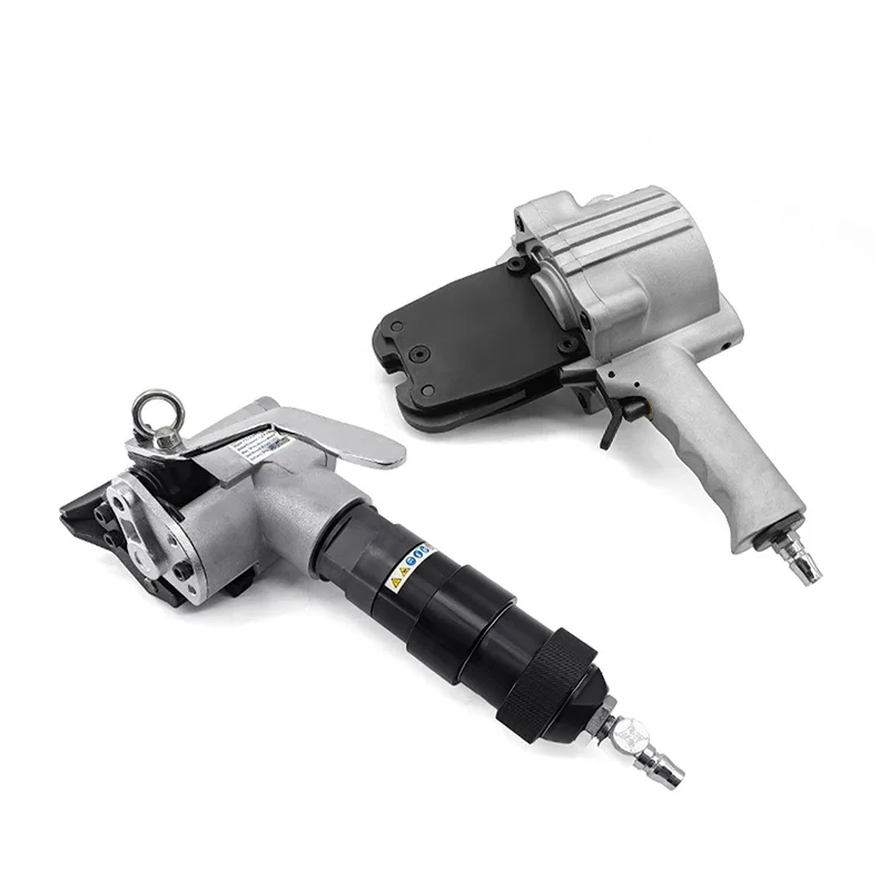 Пневматическая машина для набивки с разделенным корпусом типа FTL/S19/25/32, отделяет стальной ремень/железный лист, ремни, подтягивает, замки