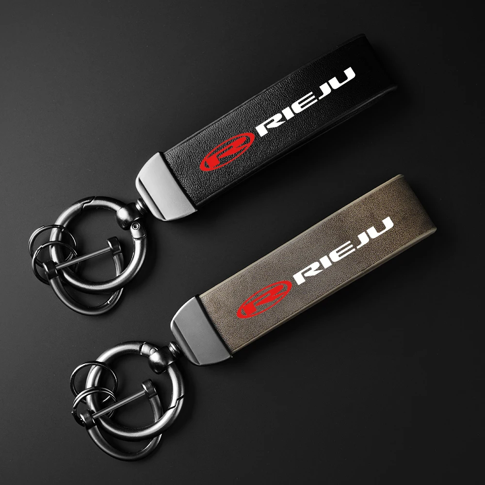 

Для мотоцикла Rieju, высококачественный держатель для ключей из углеродного волокна, аксессуары для ключей