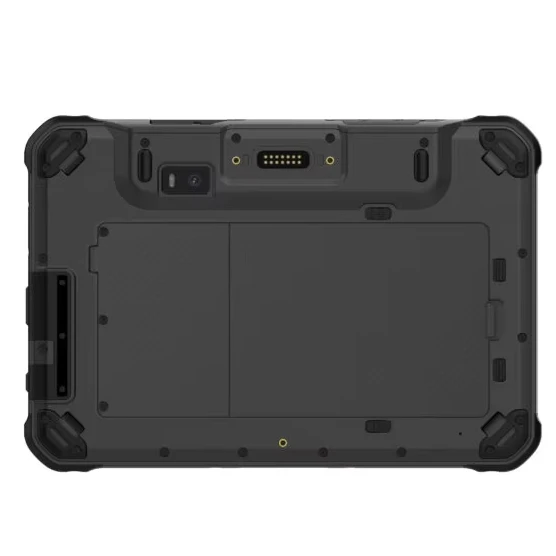 UW56 10.1 Inch Win.11 Industrial Rugged Tablet WiFi Type-C 3.1 Type -A 3.1 Support RJ45