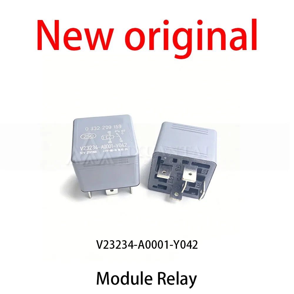

1Pcs/Lot New original V23234-A0001-Y042 Module Relay