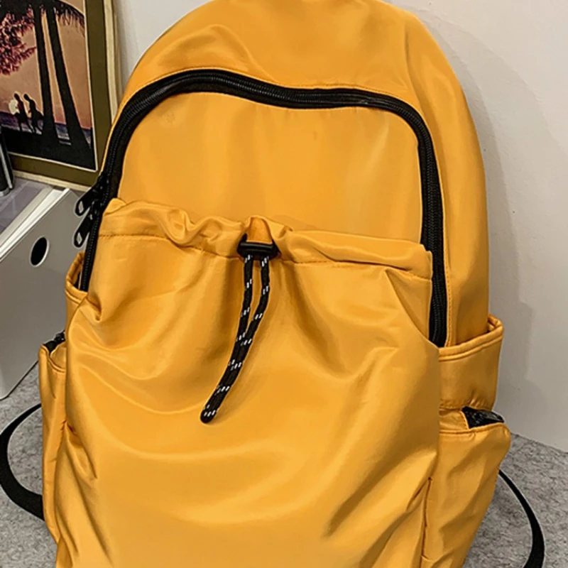 

Lightweight Waterproof Kids Backpack for Boy Travel Backpacks Large Capacity School Bags Class Bag for Girl Mochilas Mujer Sac