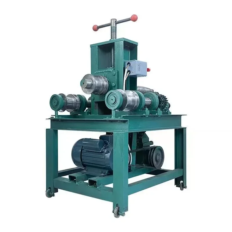 exquisite craftsmanship High speed steel pipe bender