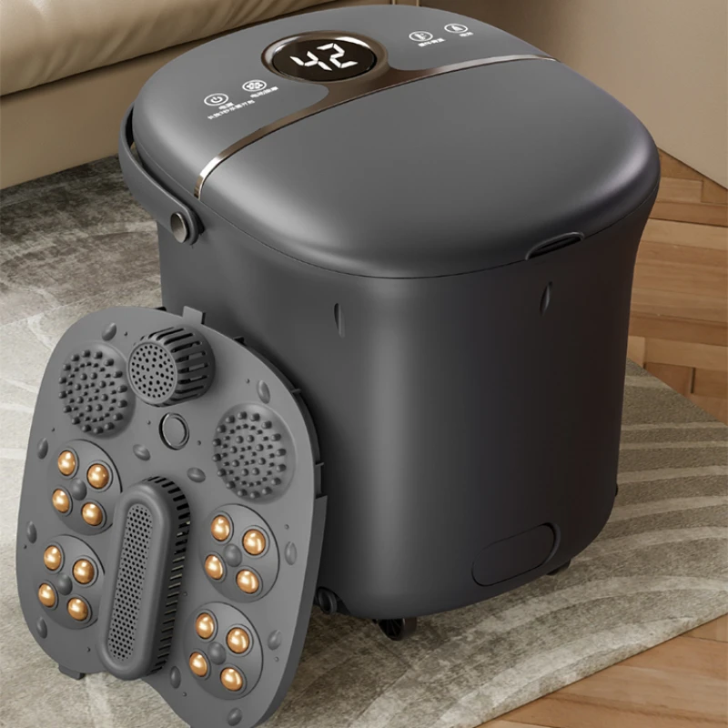 antibacterial-foot-bath-bucket-automatic-heat-massage-electric-constant-temperature-foot-massage-machine-deep-footbath-machine