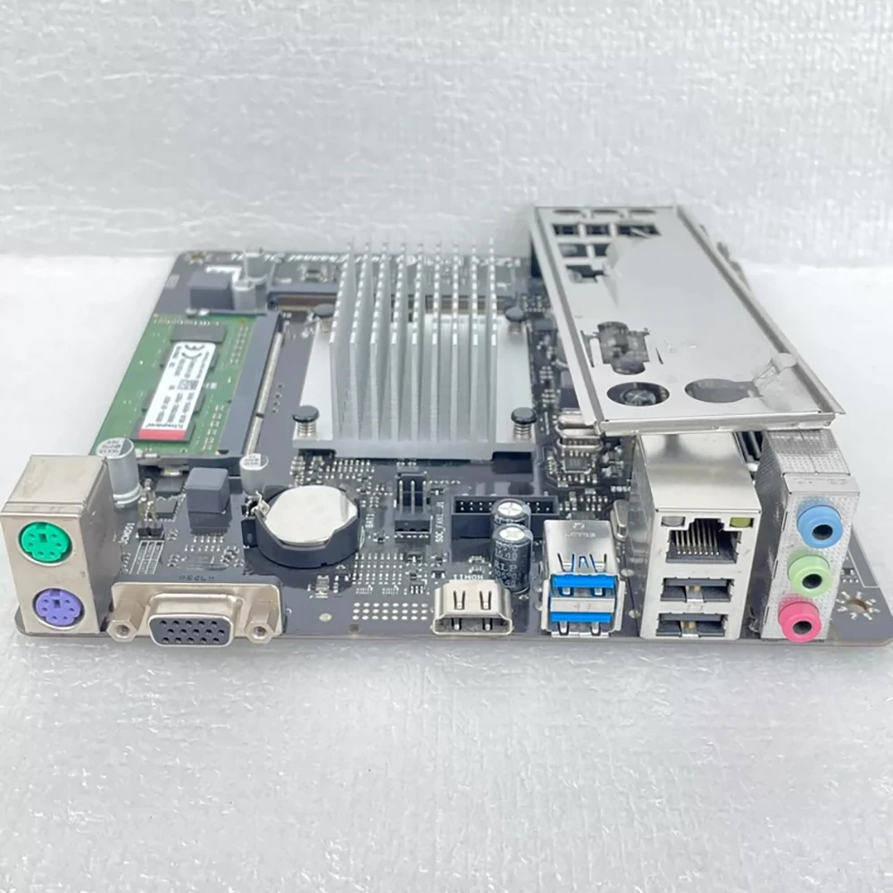 

J3060NH VER:6.1 For BIOSTAR ITX motherboard