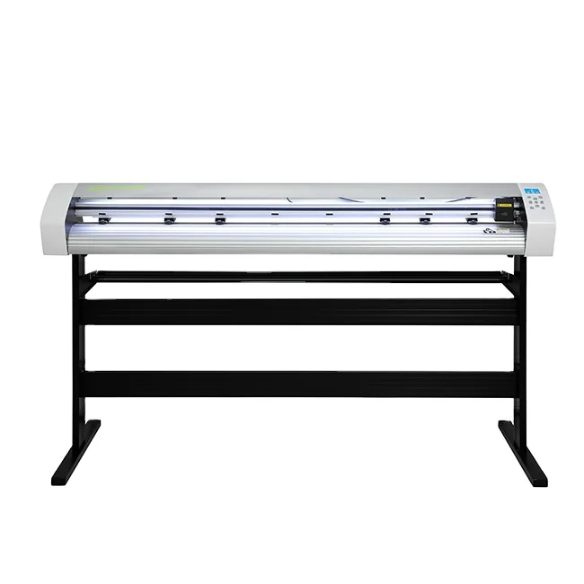 

China Factory Price 1.6M Auto Contour Sticker Cutter Plotter/ C-59AX Cutting Plotter