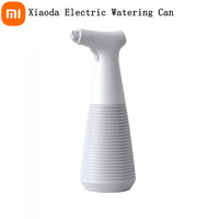 Xiaomi Xiaoda 550ml/900ml Portable Electric Watering Rechargeable Nano Steam Water Spray Garden Sprayer Can USB Type-C