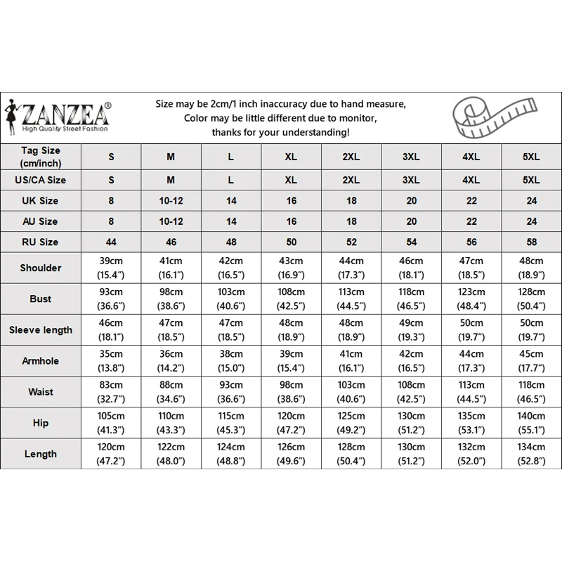 ZANZEA 여성 드레스 우아한 스트리트웨어 파티 드레스 3/4 소매 벨트 캐주얼 롱 셔츠 로브 2026 봄 솔리드 O넥 선드레스