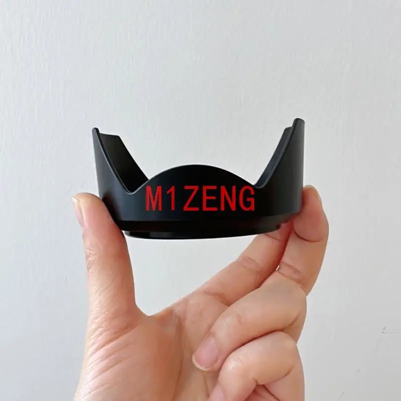 ALC-SH132 sh132 Reverse petal flower Lens Hood cover 55mm for SONY FE 28-70mm F3.5-5.6 OSS full frame camera lens 28-70